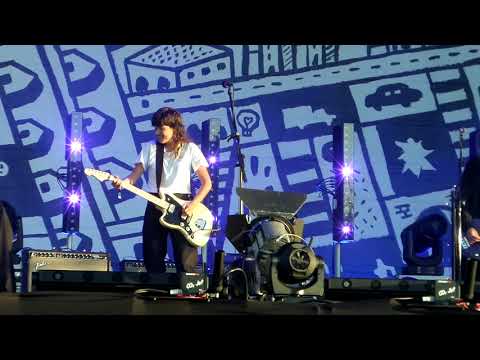 Courtney Barnett