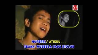 Download lagu Lagu Bugis Viral ~ PEDDI UBAWA MAKKIBURU ~ ZANKREWO mp3