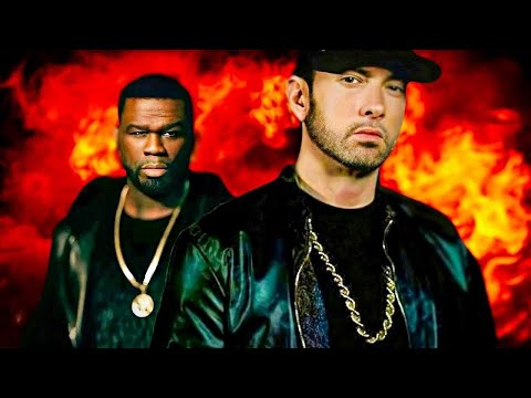 50 Cent, Eminem, Snoop Dogg - Heavy Hustle ft. The Game