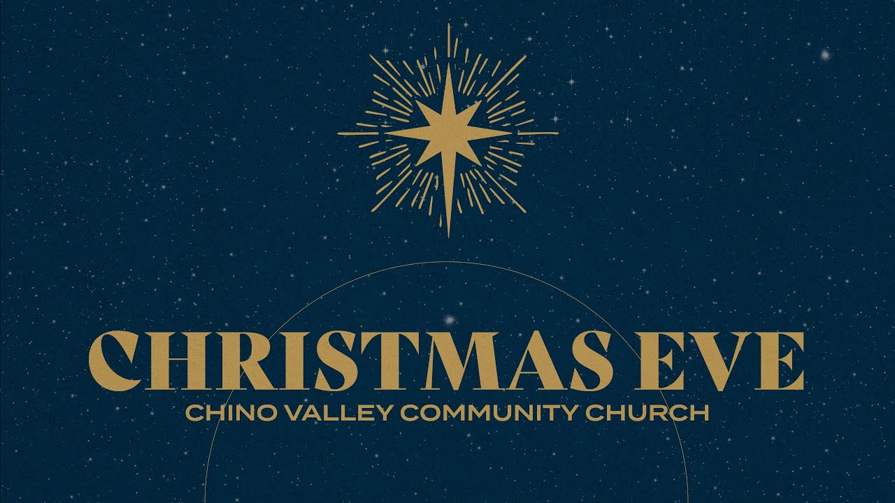 Christmas Eve 2022
