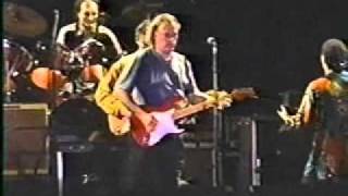 David Gilmour - You Know I'm Right [Ecomundo Concert - Part 1]
