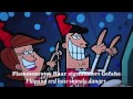 Icky Vicky German Subs Translation