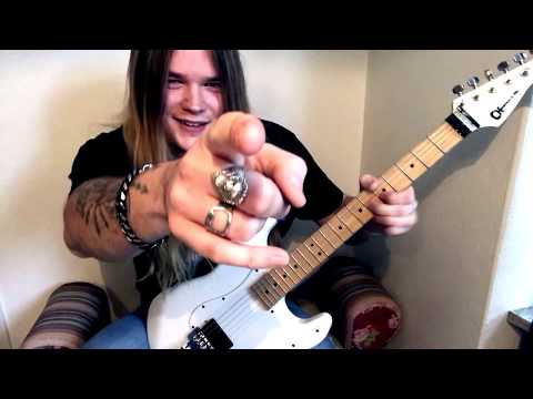 MEADOWS END - Devilution (feat. Tommy ReinXeed from Sabaton) - Trailer