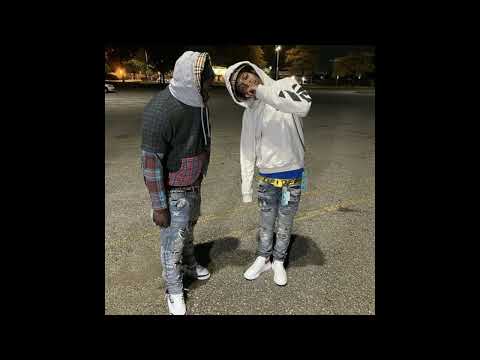 [FREE] 163ONMYNECK x Yn Jay x Og Buda Type Beat - "Жмурки"  [Prod. by Starry & Kay Kay]