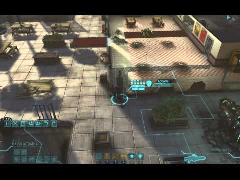 XCOM Long War B15f3 impossible 063 swarming abduction R17
