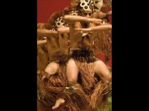 Takitumu Drum Dance 2007