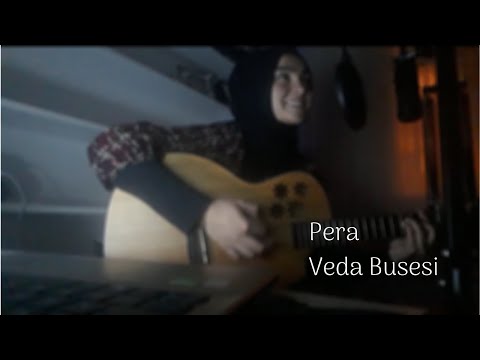 Pera - Veda Busesi (Dilruba cover)