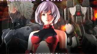 「Promised Town」Trailer - Sub「ENG」「ESP」HD