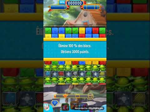 Pet Rescue Saga 3040