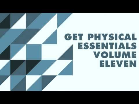 Get Physical Music Presents: Essentials Vol. 11 - mixed by FreakMe
