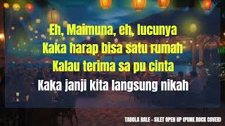 Download lagu KARAOKE TABOLA BALE POP PUNK YANG LAGI VIRAL #karaoke #indomusik #tabolabale mp3 Download lagu KARAOKE TABOLA BALE POP PUNK YANG LAGI VIRAL #karaoke #indomusik #tabolabale mp3