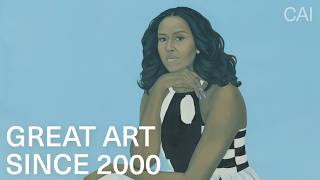 The Most Iconic Paintings of the 21st Century (Part 2)