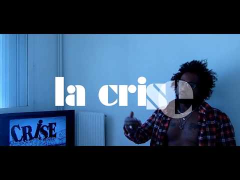 Ali krismatik (ALI.K)- la crise #covid19 #CONFINEMENT