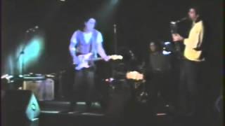 Morphine - Test-Tube Baby / Shoot &#39;em Down (Live 1990)