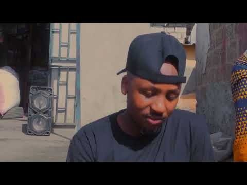 Rodesia ft General Kanene  Niuzeni Sikiliti (Official Music Video)