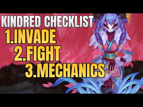 Why Invading Wins Games on Kindred in Season 16 (2026)