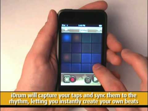 idrum: Ministry of Sound Anthems