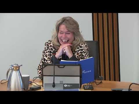 Economy and Fair Work Committee - 1 October 2025