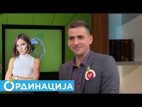 RTS Ordinacija / Spavanje (fizijatar dr Miloš Bojović)