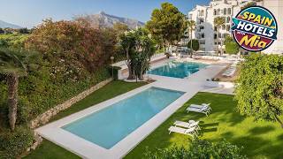 Occidental Puerto Banus | Marbella, Spain | Hotel Review 🏩
