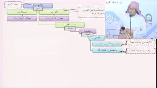 فقه المعاملات 20 - التأهيل الفقهي (الإجارة) عامر بهجت image