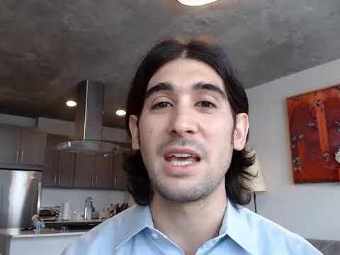 Spark Hire 2021 Testimonial