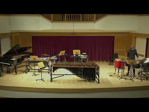 Casey Cangelosi - Ogre Ballet