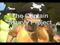 Donkey Kong Country WARPED The Captain Skurvy Project