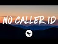 Megan Moroney No Caller ID Lyrics