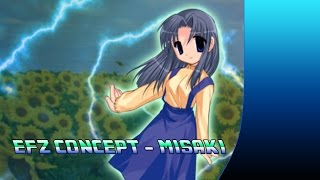 CPS2 Originals - Lost Sight - The Theme of Misaki Kawana