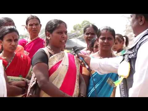 ICAR-IIHR National Horticultural Fair (NHF) - 2019 Hindi