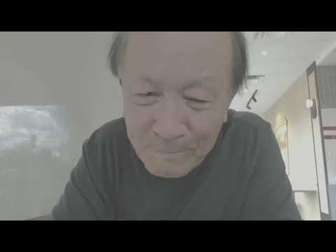 董军，吴胜利没被抓，真实的原因，董下巴上的痣有点吓习？