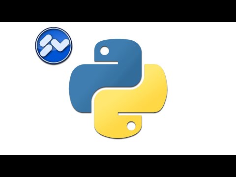 Video Thumbnail: Die Python-Serie: Intro
