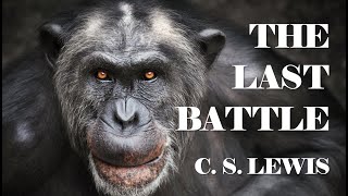 The Chronicles of Narnia (Part 7): The Last Battle (Saturn)