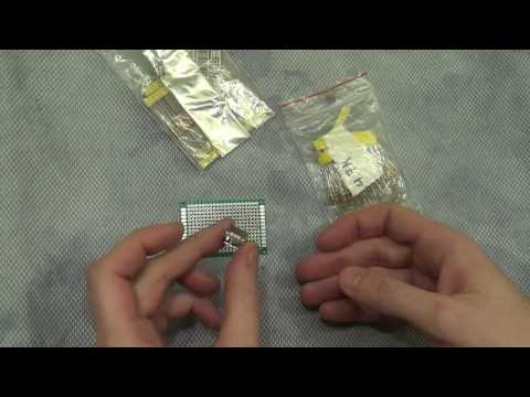 BitBastelei #222 - USB Power Monitor - Hardware-Überlegungen