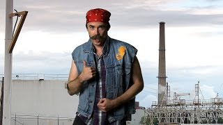 The Newbridge Tourism Board Presents: &quot;We&#39;re Newbridge, We&#39;re Comin&#39; To Get Ya!&quot; | Adult Swim