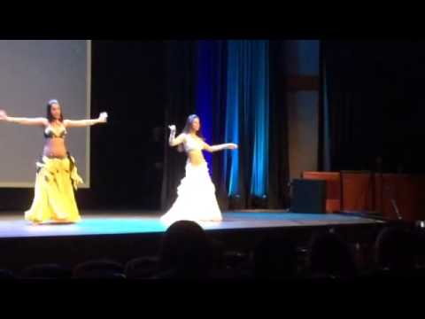 Mercado Persa 2015 - Solo amador- Mariana Cuztódio