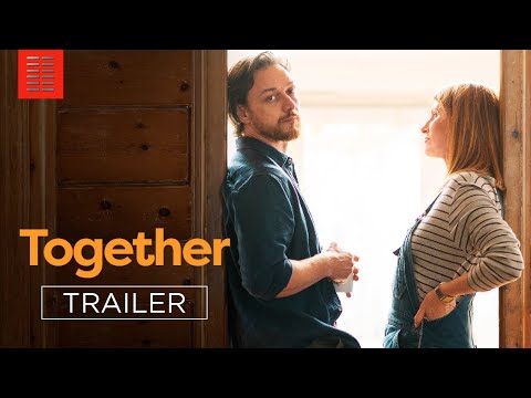 Together (2021) (Trailer)