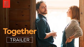 Together (2021) Video