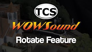Download lagu WOWSound Rotate Feature mp3 Download lagu WOWSound Rotate Feature mp3