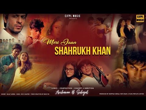 ARCHANAA B SEHGAL Meri Jaan S...