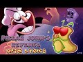 Pillar John S Revenge WITH LYRICS By RecD Pizza Tower Lap 3 Cover