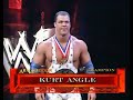 Armageddon 2000 Six Man Hell In A Cell Entrances Only Audio