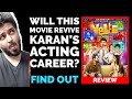 Velle Review, Velle Movie Review, Velle Full Movie Review, Velle 2021 review, Karan Deol