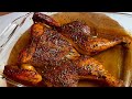 Easy Roast Chicken Recipe Super Moist Whole Oven Roasted Chicken