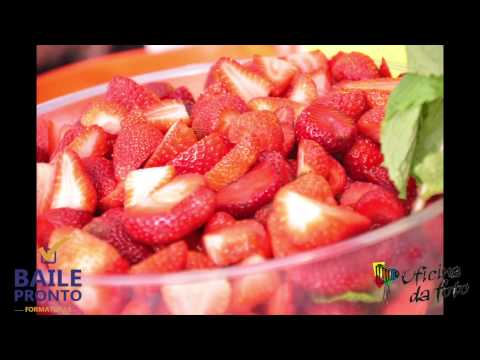 Apresentação - Baile Pronto Formaturas