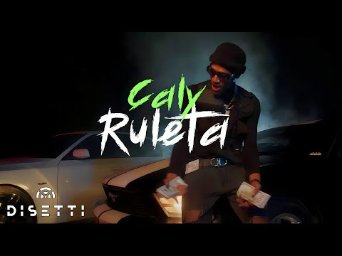 El Caly - Ruleta (Video Oficial)