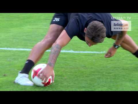 Mecz Drutex-Bytovia vs. Lechia już w środę!