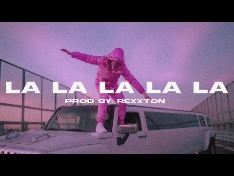 (FREE) Morad x Deep House x JUL X RHOVE Type Beat " LA LA LA LA LA" /Club Rap Instrumental 2023