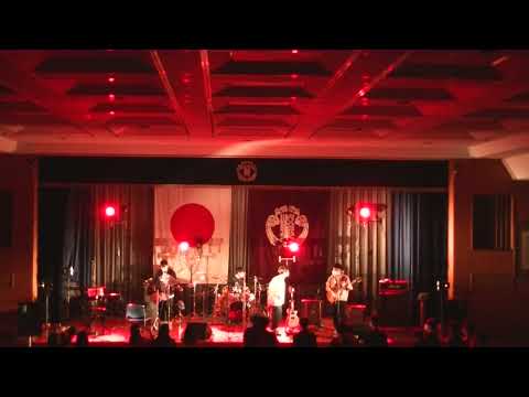 バレーなのか軽音なのか@卒業ライブ2023